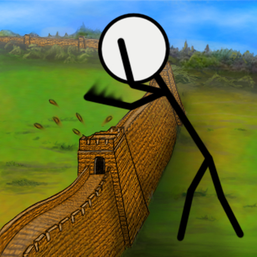 StickWars app icon
