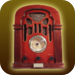 Vintage Radio Lite