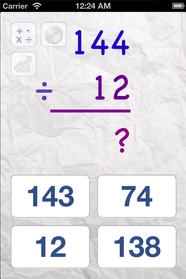 Math Jam
