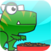 My Pet Dinosaur
