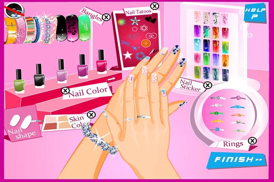 iPhone Screenshot 1