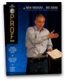 Don Crowther’s eProf Report-Virtual